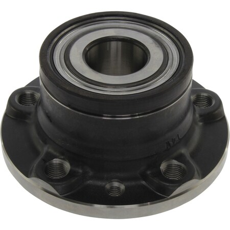 Centric Parts